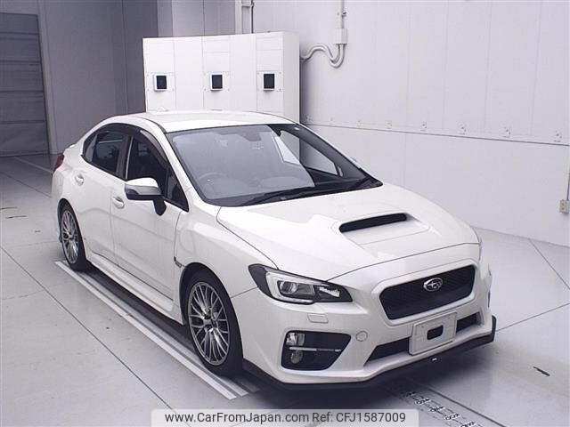 subaru wrx 2015 CFJ1587009 image 1
