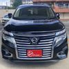 nissan elgrand 2017 -NISSAN--Elgrand DBA-TE52--TE52-088475---NISSAN--Elgrand DBA-TE52--TE52-088475- image 4