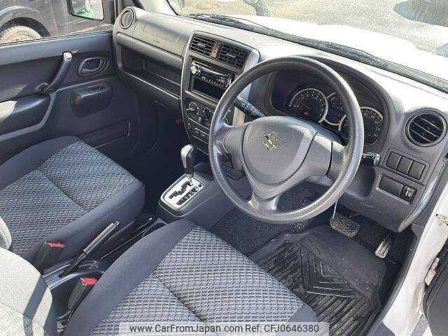 suzuki jimny 2015 504928-927249 image 1