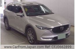 mazda cx-8 2022 -MAZDA 【所沢 302ｿ4485】--CX-8 6BA-KG5P--KG5P-257926---MAZDA 【所沢 302ｿ4485】--CX-8 6BA-KG5P--KG5P-257926-