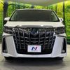toyota alphard 2018 CFJ1647976 image 15
