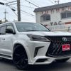 lexus lx 2016 GOO_JP_700070667430241024001 image 49