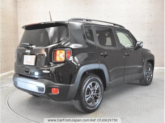 jeep renegade 2021 -CHRYSLER--Jeep Renegade 3BA-BV13PM--1C4NJCB1XMPN14624---CHRYSLER--Jeep Renegade 3BA-BV13PM--1C4NJCB1XMPN14624- image 2