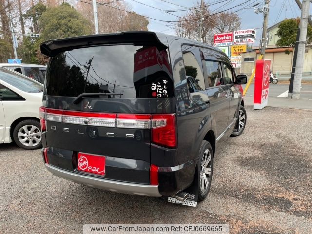 mitsubishi delica-d5 2023 -MITSUBISHI--Delica D5 3DA-CV1W--CV1W-4024730---MITSUBISHI--Delica D5 3DA-CV1W--CV1W-4024730- image 2