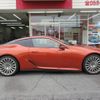 lexus lc 2020 GOO_JP_988025052300201170002 image 34