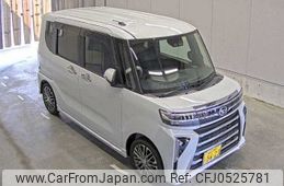 daihatsu tanto 2023 -DAIHATSU 【山口 581ﾌ5623】--Tanto LA650S--LA650S-0281776---DAIHATSU 【山口 581ﾌ5623】--Tanto LA650S--LA650S-0281776-