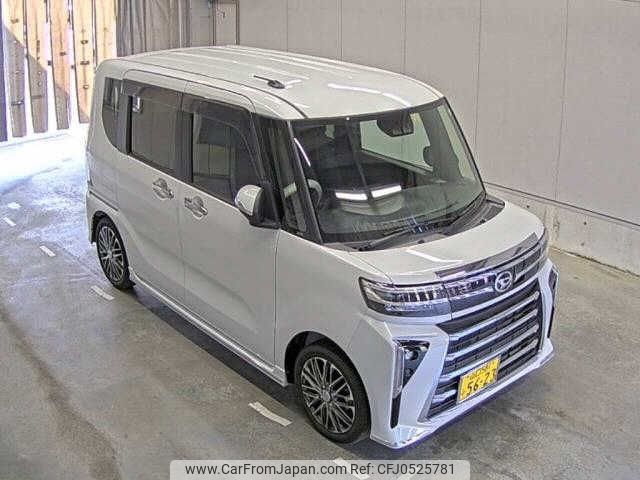 daihatsu tanto 2023 -DAIHATSU 【山口 581ﾌ5623】--Tanto LA650S--LA650S-0281776---DAIHATSU 【山口 581ﾌ5623】--Tanto LA650S--LA650S-0281776- image 1