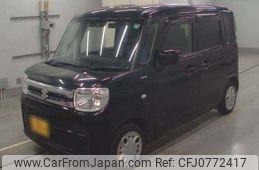 suzuki spacia 2021 -SUZUKI 【横浜 581ﾁ3772】--Spacia 5AA-MK53S--MK53S-340889---SUZUKI 【横浜 581ﾁ3772】--Spacia 5AA-MK53S--MK53S-340889-