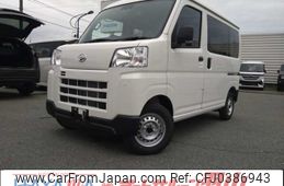 daihatsu hijet-cargo 2024 CARSENSOR_JP_AU6022627848