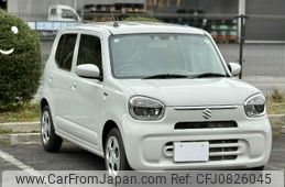 suzuki alto 2024 -SUZUKI 【広島 582ｷ7146】--Alto HA97S--163551---SUZUKI 【広島 582ｷ7146】--Alto HA97S--163551-