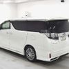 toyota vellfire 2016 -TOYOTA 【広島 318ﾓ3000】--Vellfire AGH30W--0095988---TOYOTA 【広島 318ﾓ3000】--Vellfire AGH30W--0095988- image 2