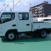 mitsubishi-fuso canter 2023 GOO_NET_EXCHANGE_0530120A30240318W001 image 5