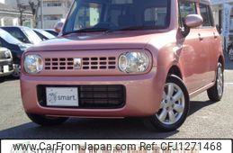 suzuki alto-lapin 2011 -SUZUKI--Alto Lapin DBA-HE22S--HE22S-213170---SUZUKI--Alto Lapin DBA-HE22S--HE22S-213170-