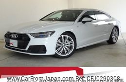 audi a7-sportback 2020 quick_quick_AAA-F2DLZS_WAUZZZF27KN129429