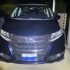 honda odyssey 2014 -HONDA--Odyssey DBA-RC1--RC1-1026916---HONDA--Odyssey DBA-RC1--RC1-1026916- image 1