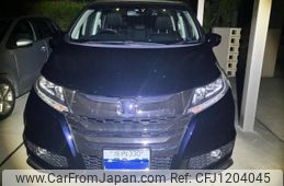 honda odyssey 2014 -HONDA--Odyssey DBA-RC1--RC1-1026916---HONDA--Odyssey DBA-RC1--RC1-1026916-