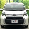 toyota sienta 2023 quick_quick_MXPC10G_MXPC10-1001827 image 15