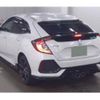 honda civic 2018 quick_quick_DBA-FK7_FK7-1012430 image 2