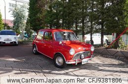 austin mini 1968 GOO_NET_EXCHANGE_9730033A30231017W001