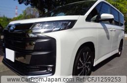 toyota noah 2024 -TOYOTA 【岐阜 303ﾊ 2】--Noah 6AA-ZWR90W--ZWR90W-0178960---TOYOTA 【岐阜 303ﾊ 2】--Noah 6AA-ZWR90W--ZWR90W-0178960-