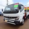 mitsubishi-fuso canter 2023 GOO_NET_EXCHANGE_1230336A30230808W001 image 1