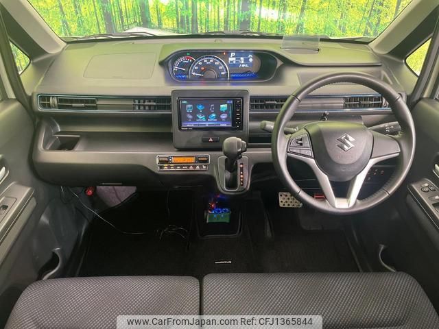 suzuki wagon-r 2020 quick_quick_MH95S_MH95S-143615 image 2