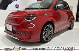 fiat fiat-others 2023 -FIAT--Fiat FA1AB--ZFAEFA26XRX180367---FIAT--Fiat FA1AB--ZFAEFA26XRX180367-