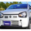 suzuki alto 2017 -SUZUKI--Alto DBA-HA36S--HA36S-110496---SUZUKI--Alto DBA-HA36S--HA36S-110496- image 7