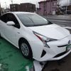 toyota prius 2017 -TOYOTA--Prius ZVW55--8048268---TOYOTA--Prius ZVW55--8048268- image 21