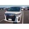 toyota alphard 2021 -TOYOTA 【八王子 331ﾊ1324】--Alphard 6AA-AYH30W--AYH30--0134588---TOYOTA 【八王子 331ﾊ1324】--Alphard 6AA-AYH30W--AYH30--0134588- image 14