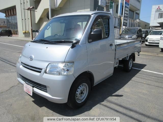 toyota townace-truck 2015 GOO_NET_EXCHANGE_1300284A30240515W001 image 1