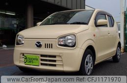 mazda carol 2016 -MAZDA--Carol DBA-HB36S--HB36S-213056---MAZDA--Carol DBA-HB36S--HB36S-213056-