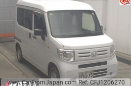honda n-van 2019 -HONDA--N VAN JJ1--3031491---HONDA--N VAN JJ1--3031491-