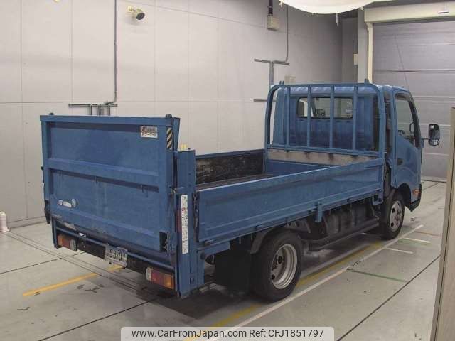 toyota toyoace 2014 CFJ1851797 image 2