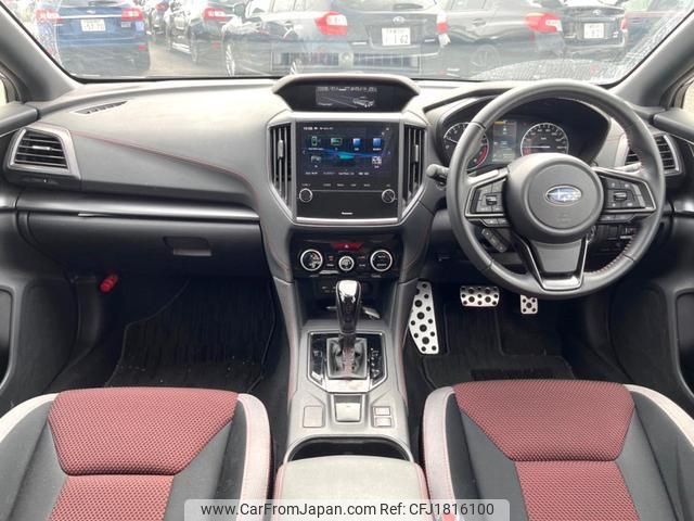 subaru impreza-sports 2020 CFJ1816100 image 2