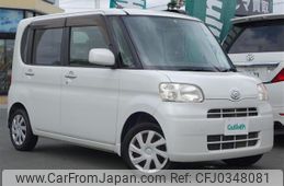 daihatsu tanto 2012 -DAIHATSU--Tanto DBA-L375S--L375S-0519130---DAIHATSU--Tanto DBA-L375S--L375S-0519130-