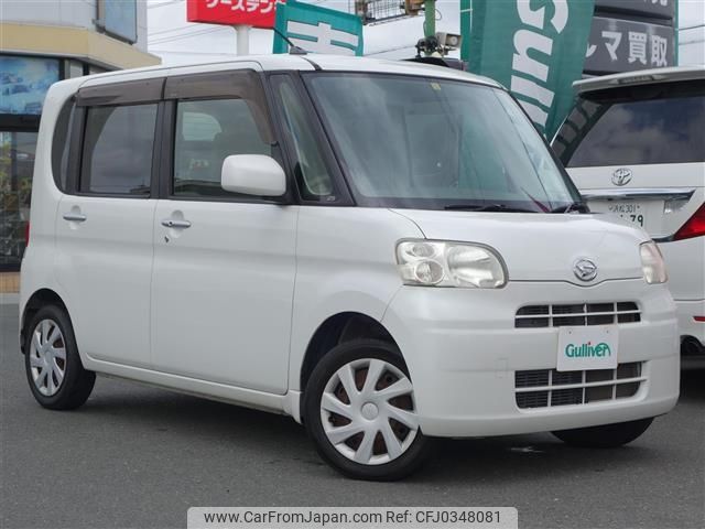 daihatsu tanto 2012 -DAIHATSU--Tanto DBA-L375S--L375S-0519130---DAIHATSU--Tanto DBA-L375S--L375S-0519130- image 1