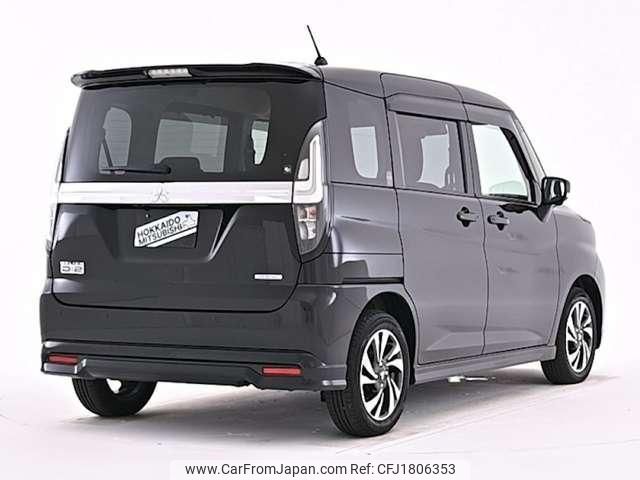 mitsubishi delica-d2 2023 CFJ1806353 image 2