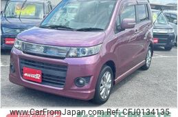 suzuki wagon-r 2011 -SUZUKI--Wagon R MH23S--625045---SUZUKI--Wagon R MH23S--625045-