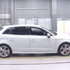 audi a3 2020 -AUDI--Audi A3 8VCXS-WAUZZZ8V9LA081609---AUDI--Audi A3 8VCXS-WAUZZZ8V9LA081609- image 4
