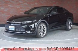 toyota crown 2023 quick_quick_6AA-AZSH35_AZSH35-4006915