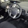 toyota prius-α 2015 -TOYOTA--Prius α ZVW41W-0024949---TOYOTA--Prius α ZVW41W-0024949- image 4