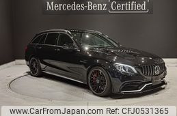 mercedes-benz amg 2019 -MERCEDES-BENZ--AMG CBA-205287--WDD2052872F901673---MERCEDES-BENZ--AMG CBA-205287--WDD2052872F901673-