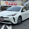 toyota prius 2019 -TOYOTA--Prius DAA-ZVW51--ZVW51-6128250---TOYOTA--Prius DAA-ZVW51--ZVW51-6128250- image 1