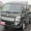 suzuki carry-truck 2023 -SUZUKI 【名変中 】--Carry Truck DA16T--735505---SUZUKI 【名変中 】--Carry Truck DA16T--735505- image 1