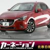 mazda demio 2015 -MAZDA--Demio LDA-DJ5FS--DJ5FS-120468---MAZDA--Demio LDA-DJ5FS--DJ5FS-120468- image 1