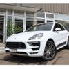 porsche macan 2015 -PORSCHE--Porsche Macan ABA-95BCTM--WP1ZZZ95ZGLB40587---PORSCHE--Porsche Macan ABA-95BCTM--WP1ZZZ95ZGLB40587- image 1