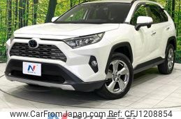 toyota rav4 2019 quick_quick_MXAA54_MXAA54-2013044