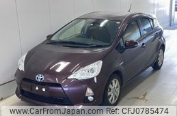 toyota aqua 2014 -TOYOTA--AQUA NHP10-2301211---TOYOTA--AQUA NHP10-2301211-