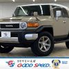 toyota fj-cruiser 2012 -TOYOTA--FJ Curiser CBA-GSJ15W--GSJ15-0119261---TOYOTA--FJ Curiser CBA-GSJ15W--GSJ15-0119261- image 1